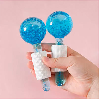 Esferas para Crioterapia