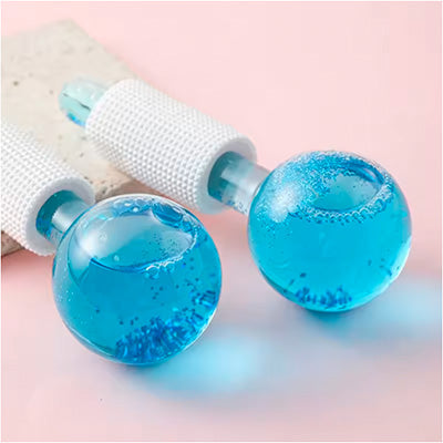 Esferas para Crioterapia