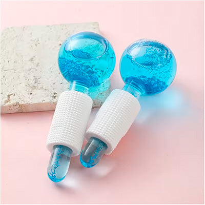 Esferas para Crioterapia