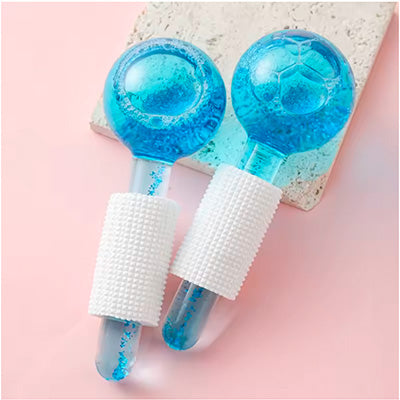 Esferas para Crioterapia