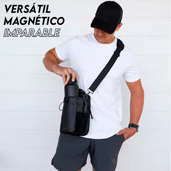 Bolso Magnético para GYM