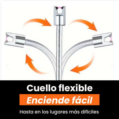 Encendedor Plasma Electrico