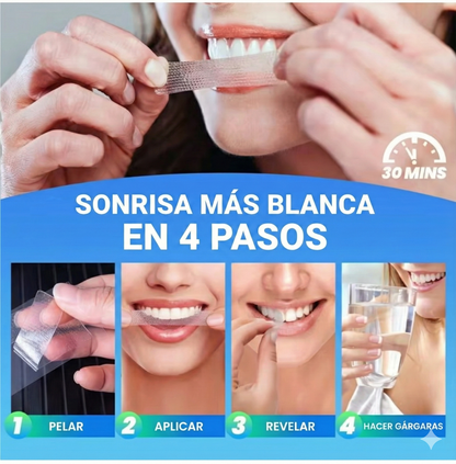 Cinta blanqueadora  5D