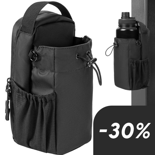 Bolso Magnético para GYM