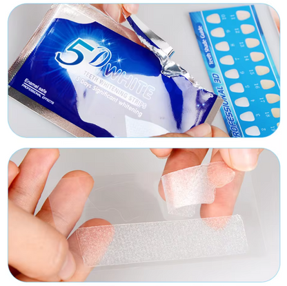 Cinta blanqueadora  5D