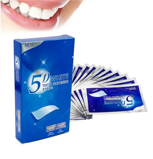 Cinta blanqueadora  5D