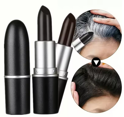 Lápiz tinte desechable para el cabello