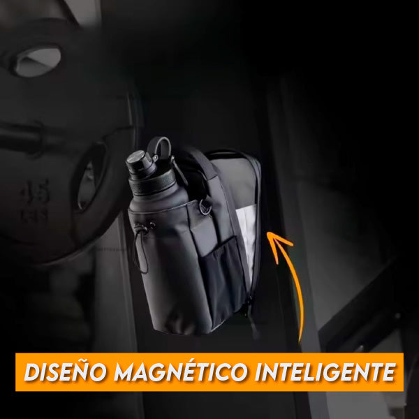 Bolso Magnético para GYM